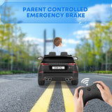 Ride on Cars for Kid 4-8