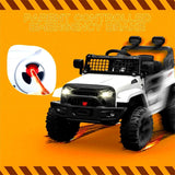 Electric Ride on Car with Remote Control