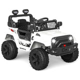 Electric Ride on Car with Remote Control