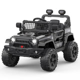 Electric Ride on Car with Remote Control