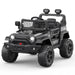 Electric Ride on Car with Remote Control
