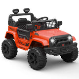 Electric Ride on Car with Remote Control