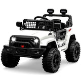 Electric Ride on Car with Remote Control