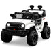 Electric Ride on Car with Remote Control