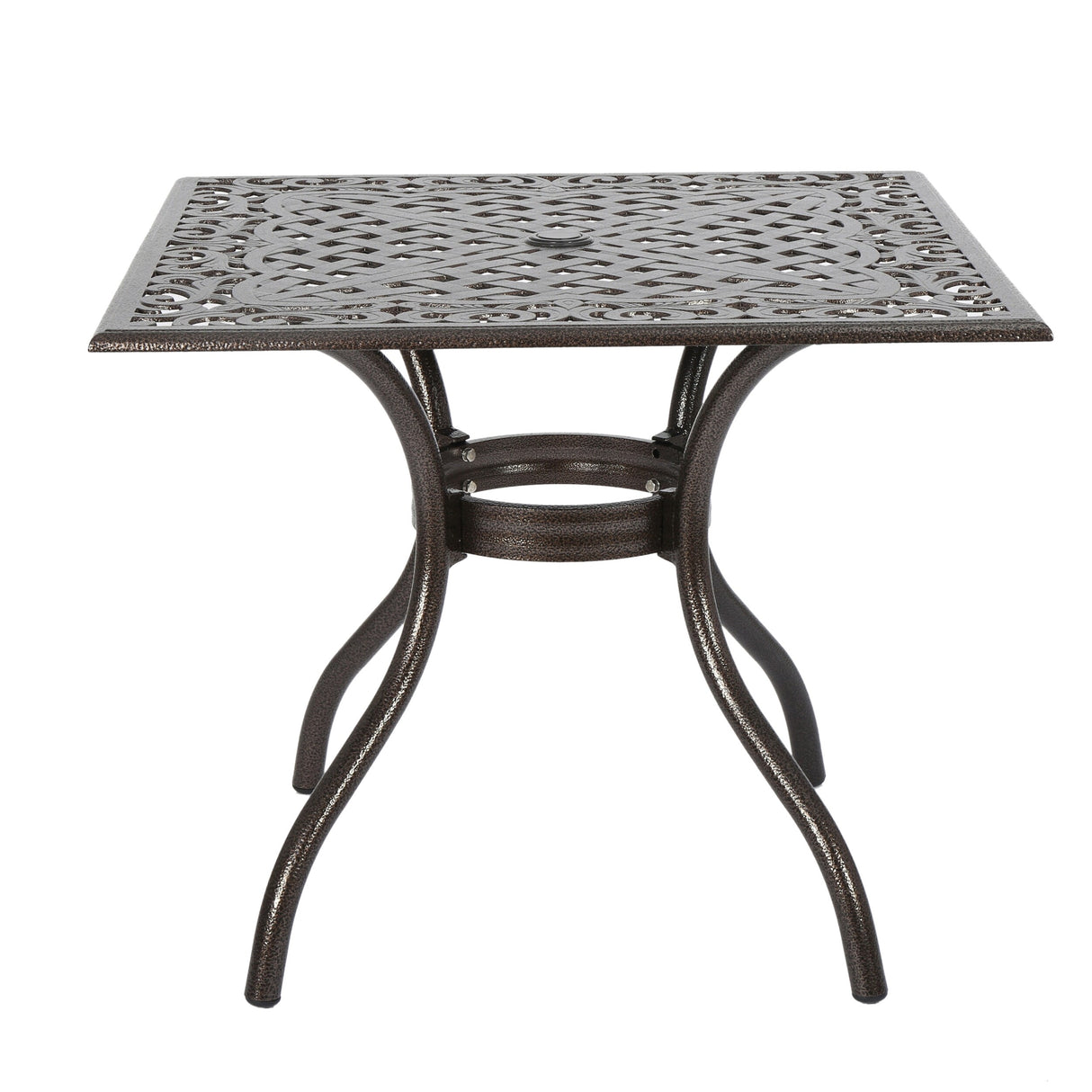 Ridgecrest 5-piece Patio Dining Set by Christopher Knight Home