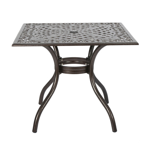 Ridgecrest 5-piece Patio Dining Set by Christopher Knight Home