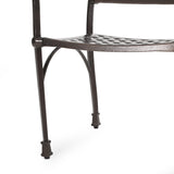 Ridgecrest 5-piece Patio Dining Set by Christopher Knight Home