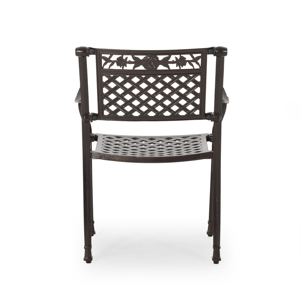 Ridgecrest 7-piece Patio Dining Set by Christopher Knight Home