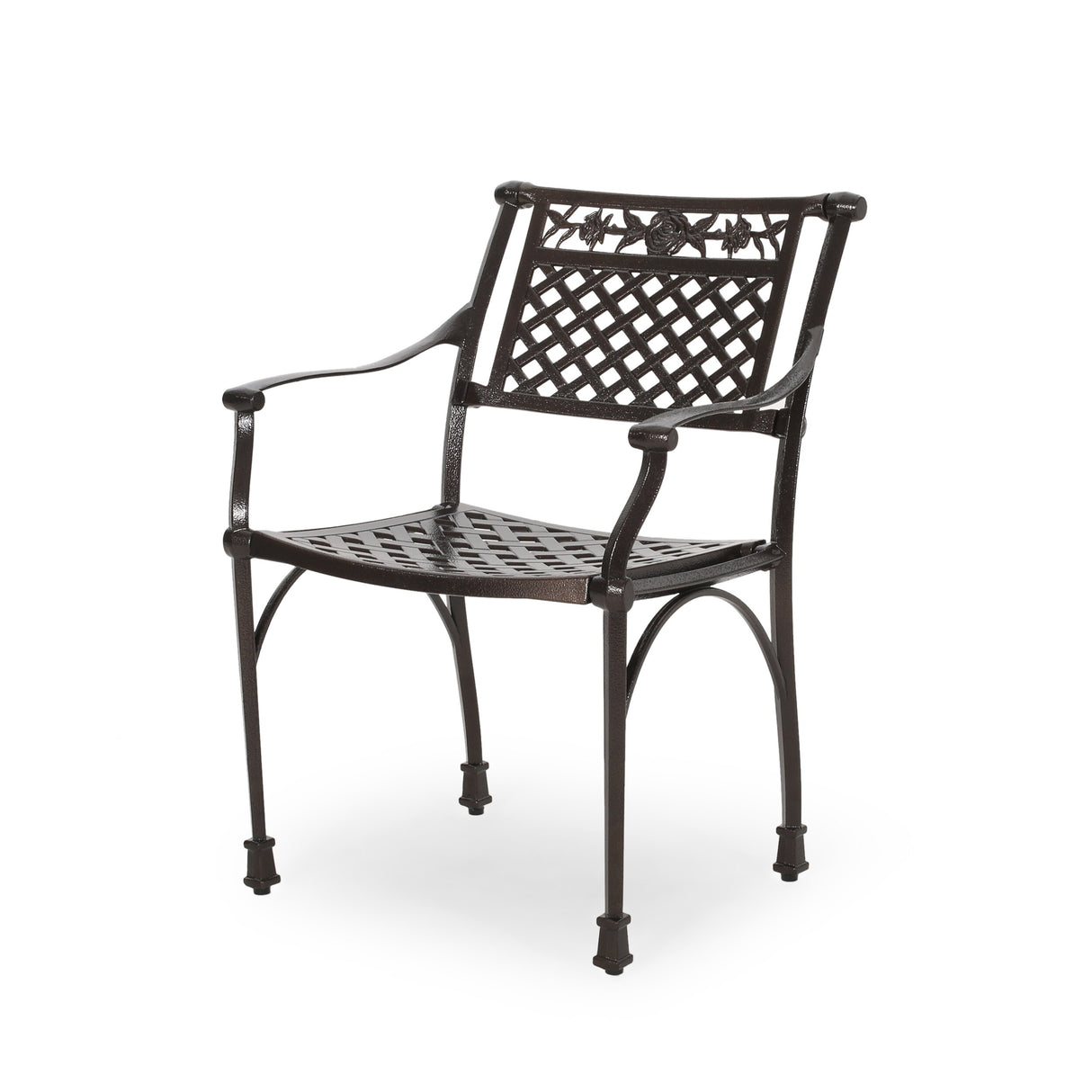 Ridgecrest 7-piece Patio Dining Set by Christopher Knight Home