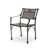 Ridgecrest 7-piece Patio Dining Set by Christopher Knight Home