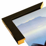 Riva Torbole-VINAPP122842 Framed Print 20"x14" by Vintage Apple Collection