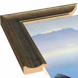 Riva Torbole-VINAPP122842 Framed Print 20"x14" by Vintage Apple Collection