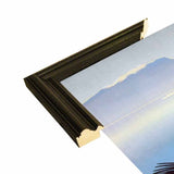 Riva Torbole-VINAPP122842 Framed Print 20"x14" by Vintage Apple Collection