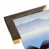 Riva Torbole-VINAPP122842 Framed Print 20"x14" by Vintage Apple Collection