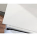 River Ranch Full-Queen Headboard White