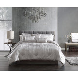 Riverbrook Home Turin Crinkled Velvet Comforter Collection