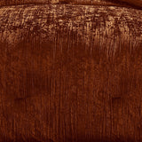 Riverbrook Home Turin Crinkled Velvet Comforter Collection