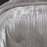 Riverbrook Home Turin Crinkled Velvet Comforter Collection