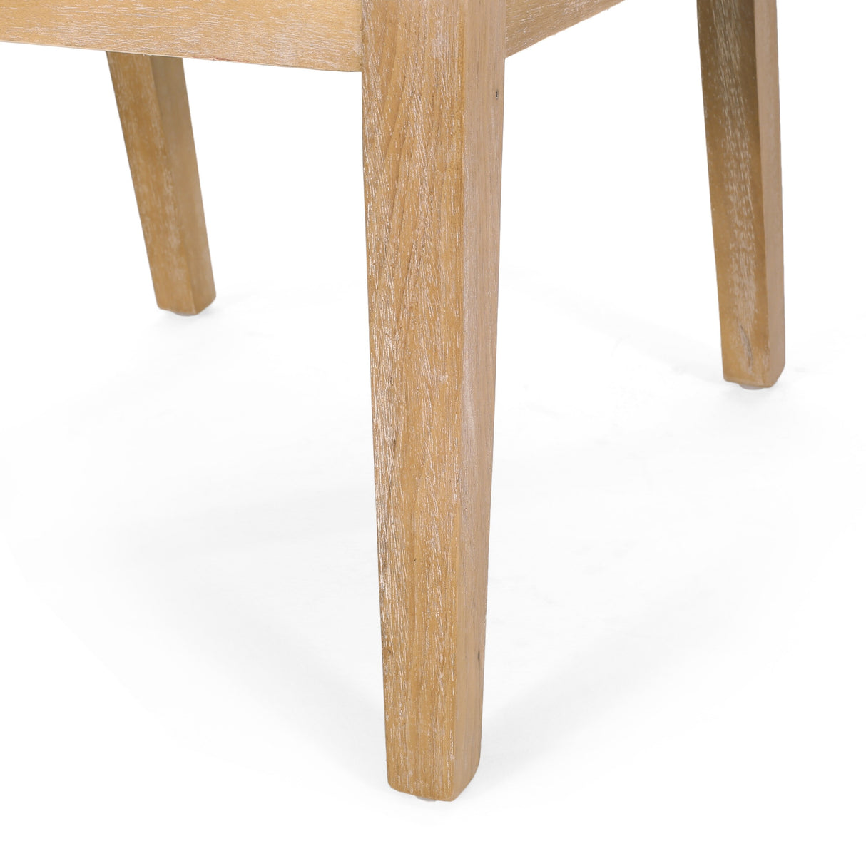 Riverlake Upholstered Dining Chairs (Set of 2) by Christopher Knight Home