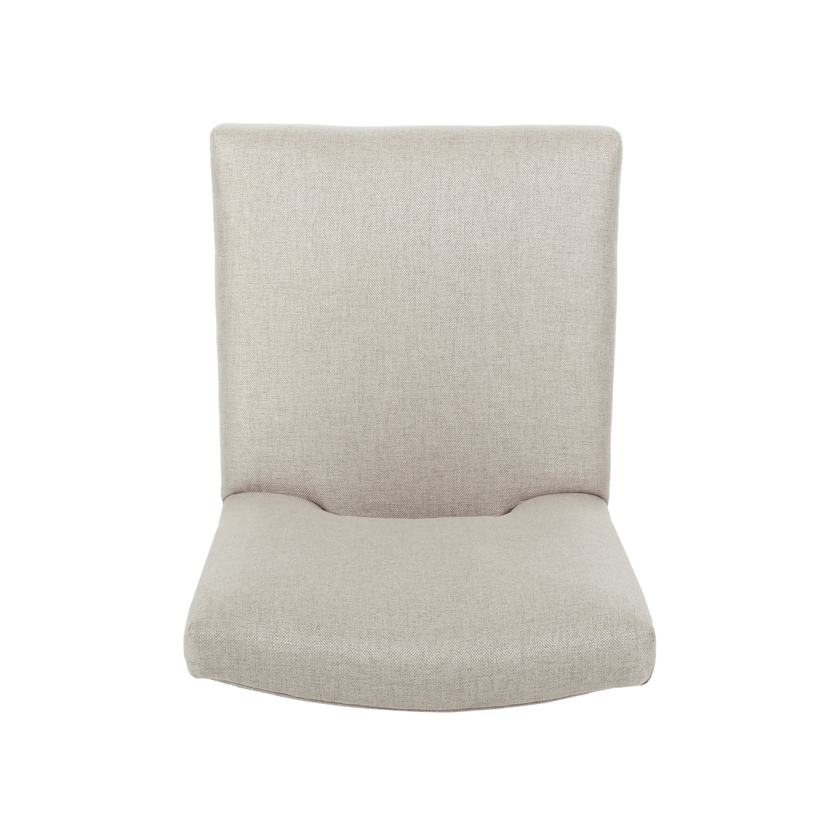 Riverlake Upholstered Dining Chairs (Set of 2) by Christopher Knight Home