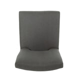 Riverlake Upholstered Dining Chairs (Set of 2) by Christopher Knight Home