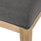 Riverlake Upholstered Dining Chairs (Set of 2) by Christopher Knight Home