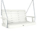 BAHIA VERDE OUTDOORS Riverside Porch Swing 4ft