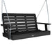 BAHIA VERDE OUTDOORS Riverside Porch Swing 4ft