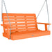 BAHIA VERDE OUTDOORS Riverside Porch Swing 4ft