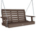 BAHIA VERDE OUTDOORS Riverside Porch Swing 4ft