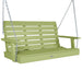 BAHIA VERDE OUTDOORS Riverside Porch Swing 4ft