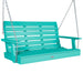 BAHIA VERDE OUTDOORS Riverside Porch Swing 4ft