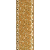 Rivington Rug Dean Cinnamon Stick Runner Rug