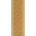Rivington Rug Dean Cinnamon Stick Runner Rug