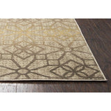 Rizzy Home Bay Side Accent Rug - 9'2 x 12'6