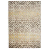 Rizzy Home Bay Side Accent Rug - 9'2 x 12'6