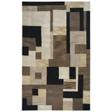 Rizzy Home Home Hand-tufted Craft Wool Accent Rug (2' x 3') - 2' x 3'