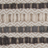 Rizzy Home Jacquard Woven Throw Pillow