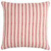 Rizzy Home Ticking Stripe Cotton Canvas Throw Pillow