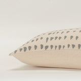 Rizzy Home Transitional Decorative Pillow Cover 14"x26"