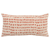 Rizzy Home Transitional Decorative Pillow Cover 14"x26"