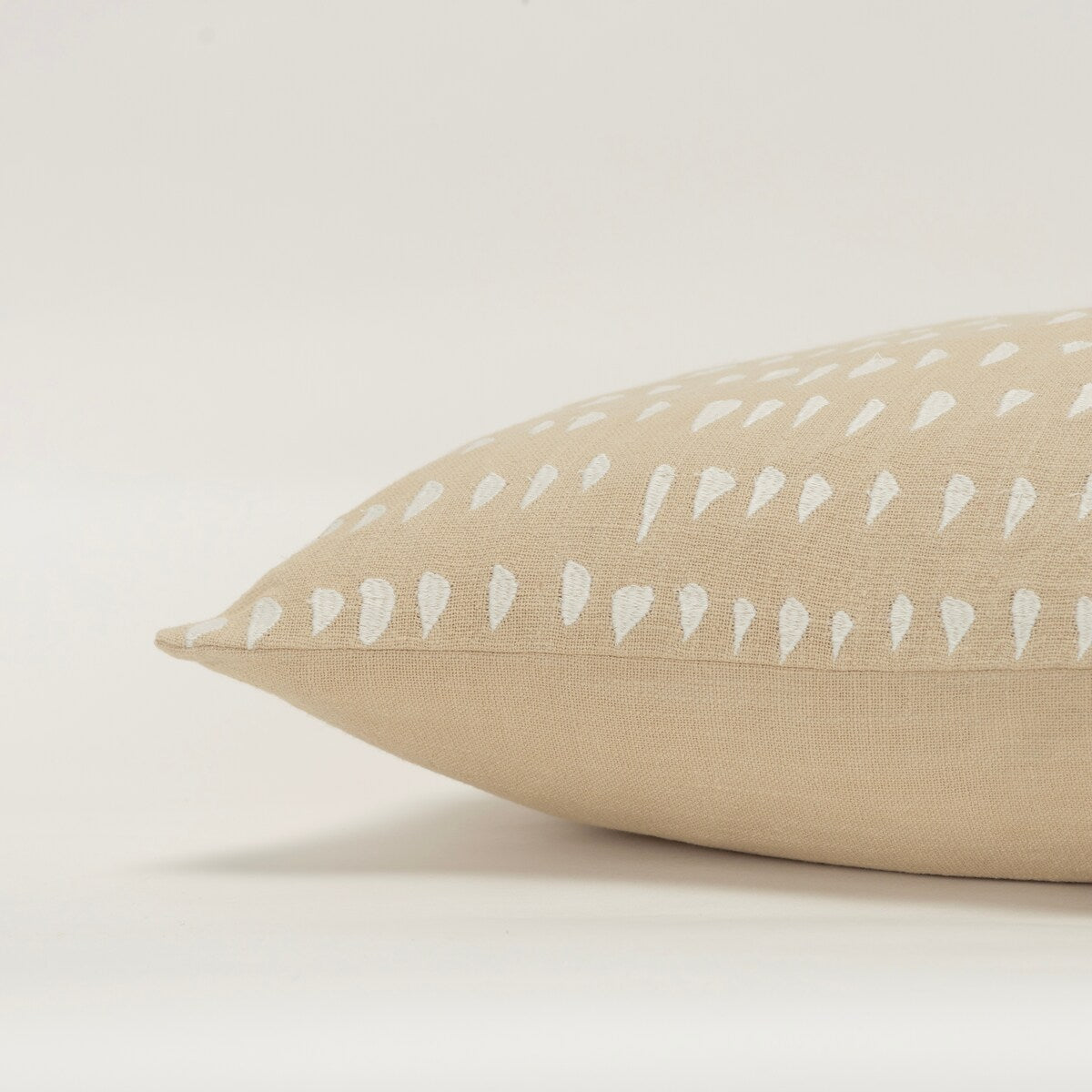 Rizzy Home Transitional Decorative Pillow Cover 14"x26"