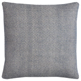 Rizzy Home Woven Diamond Throw Pillow Cover