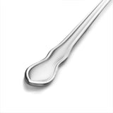 Roberts & Belk Adeline Frost 20-Piece Flatware Set Service for 4