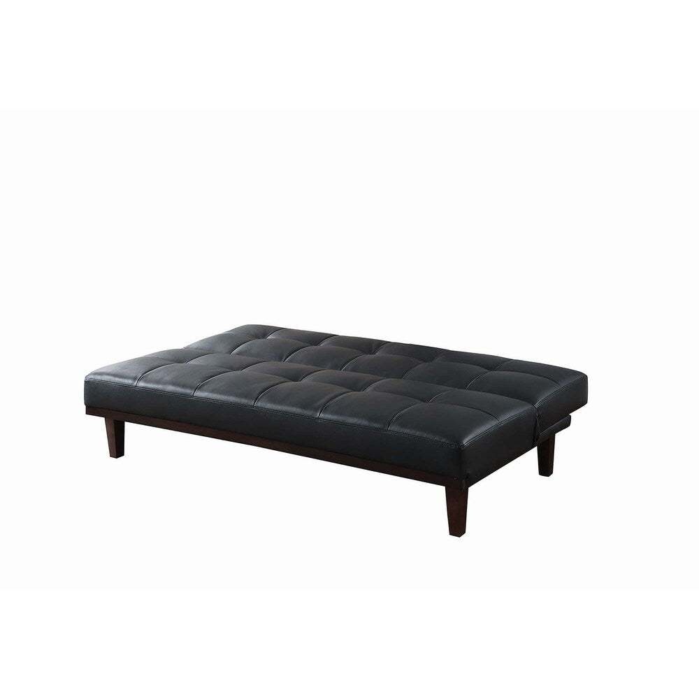 Robin Casual Black Sofa Bed