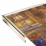 Rockabye Baby-TRIREI85625 Framed Print 23.75"x34" by Tricia Reilly-Matthews