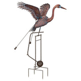 Rocker Stake - Crane - 39.25"x47.25"x61"