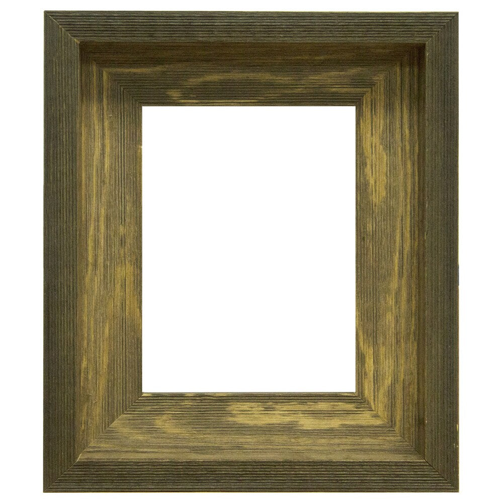 Rocky Mountain Barnwood Picture Frame (8-inch x 12-inch)