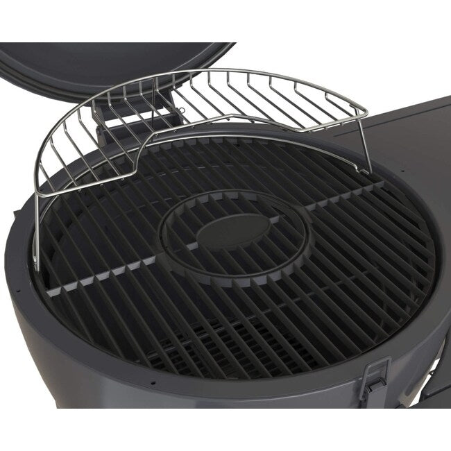 Rodeo Deluxe Steel Kamado Grilling Center