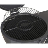 Rodeo Deluxe Steel Kamado Grilling Center